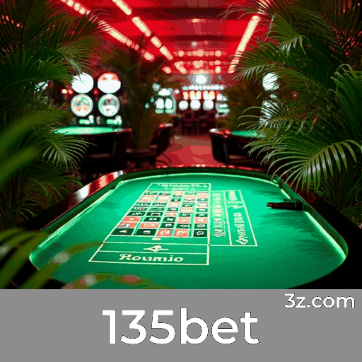 135bet: Especialista em Apostas Esportivas Brasileiras