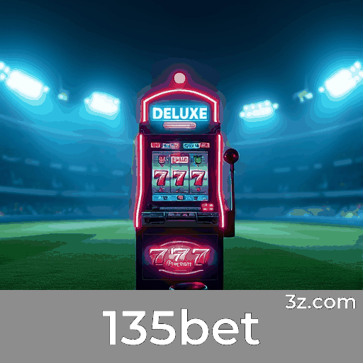 135bet: Slots de Jackpot, Jogos de Mesa Estratégicos, e Dealer ao Vivo